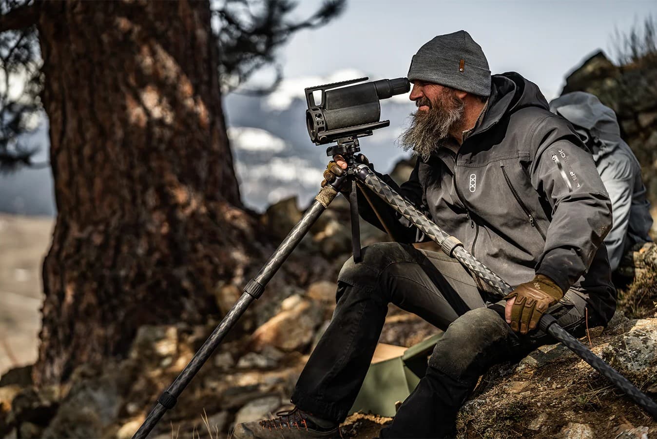 Hat Creek Training team 2