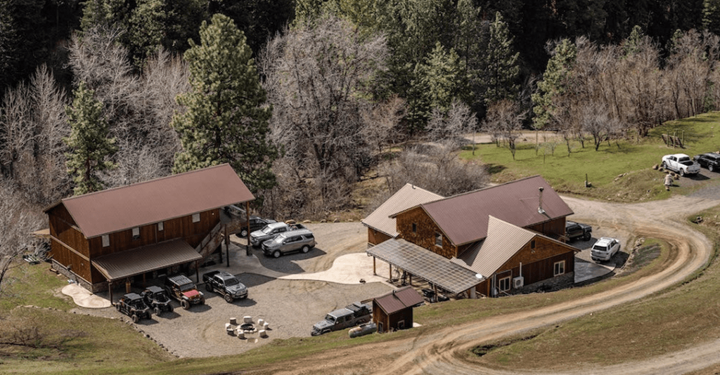 Precision Mountain Hunter Course