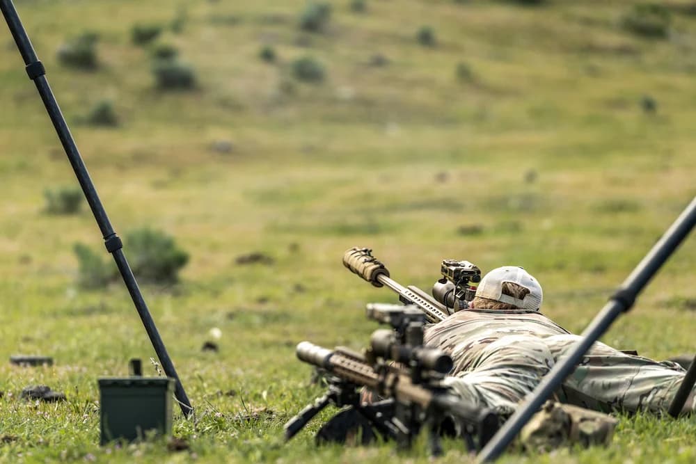 Hat Creek Training gallery 4