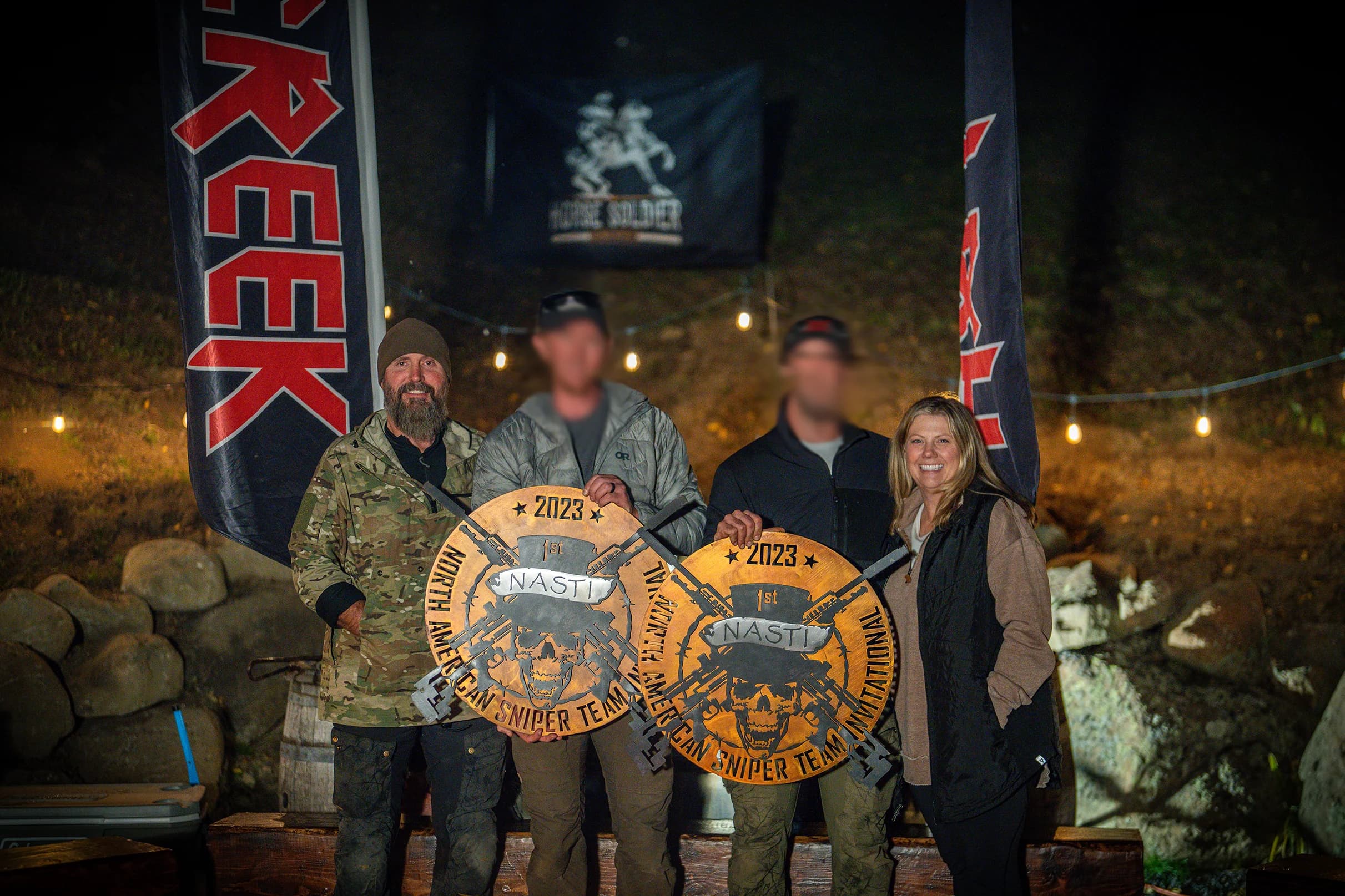 Hat Creek Training gallery 5