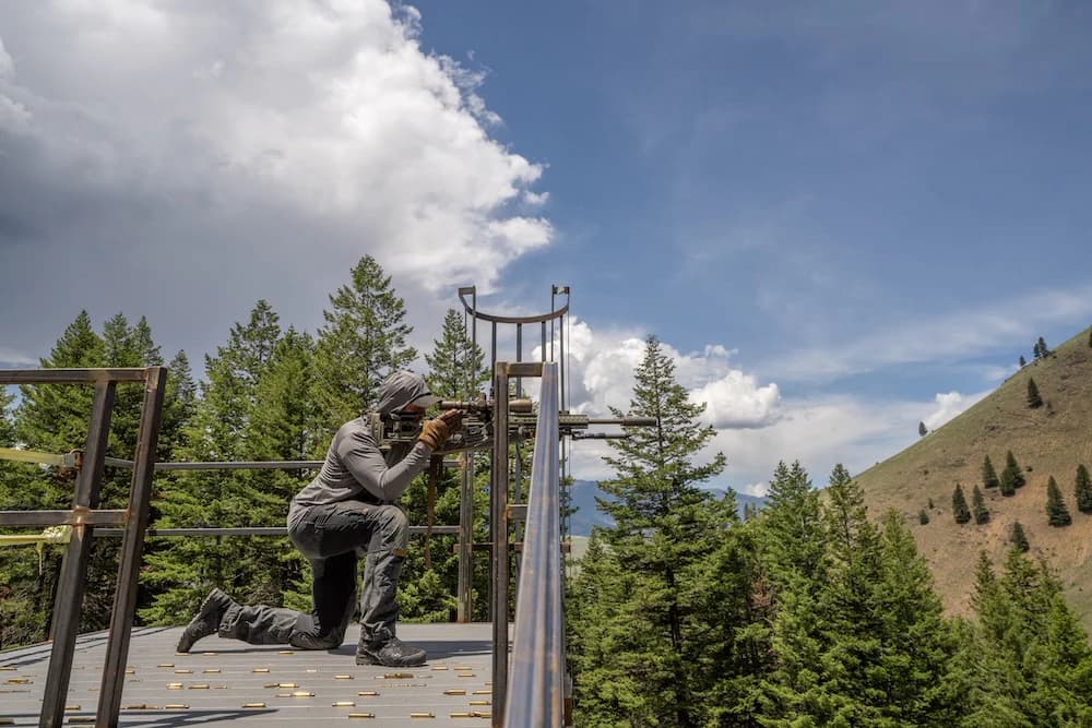 Law Enforcement Training