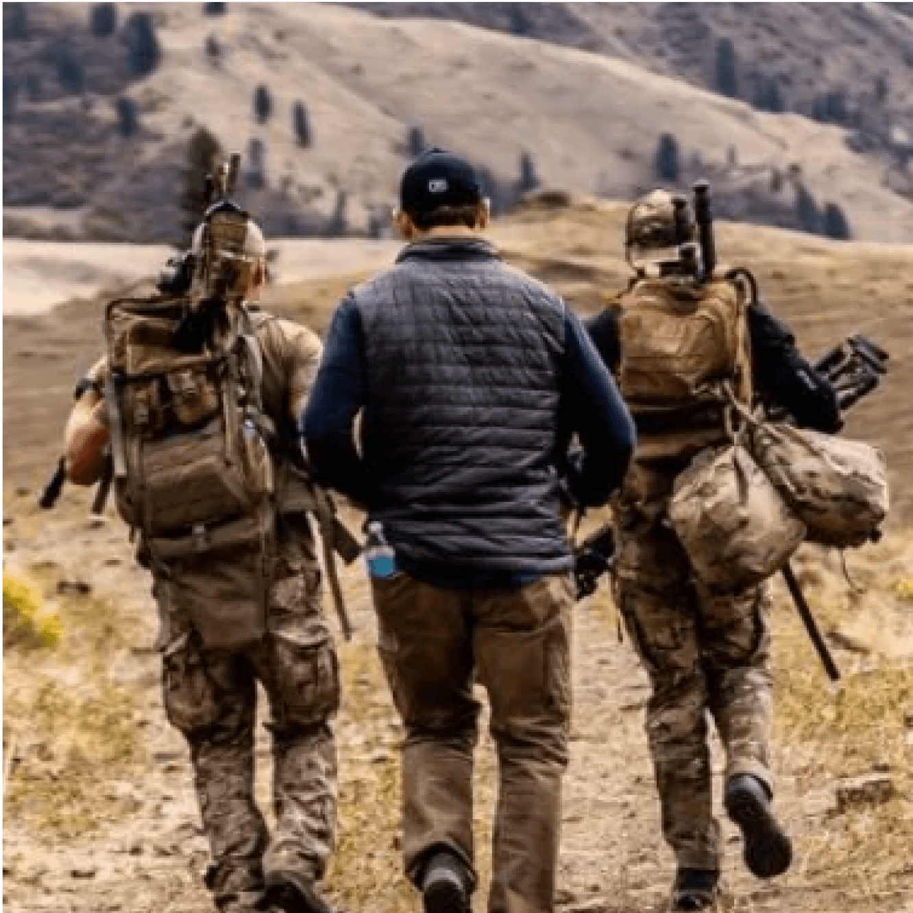 Hat Creek Training Instagram 3