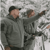 Hat Creek Training Instagram 6