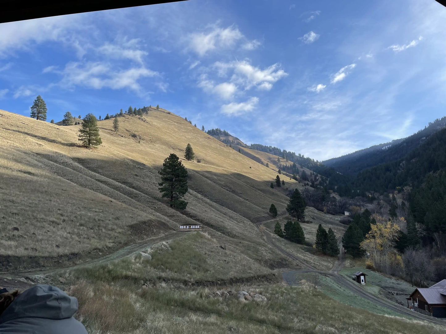 Discovering the Natural Wonders of Hat Creek Near Me Discovering the Natural Wonders of Hat Creek Near Me