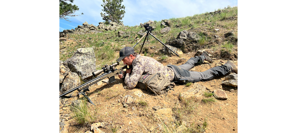 Hat Creek Training